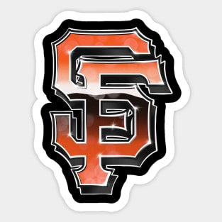 SFG Sticker